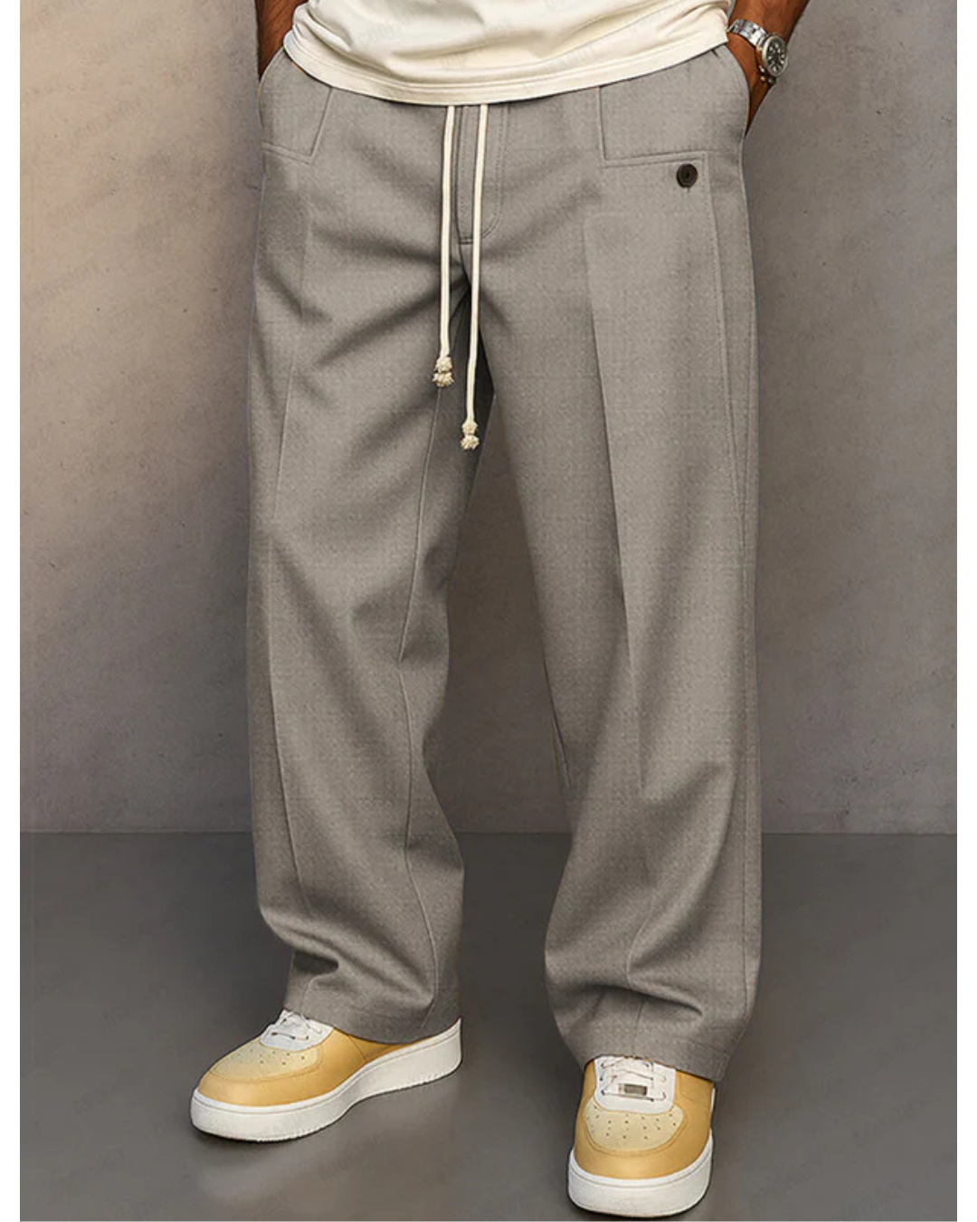 PANTALONES URBAN