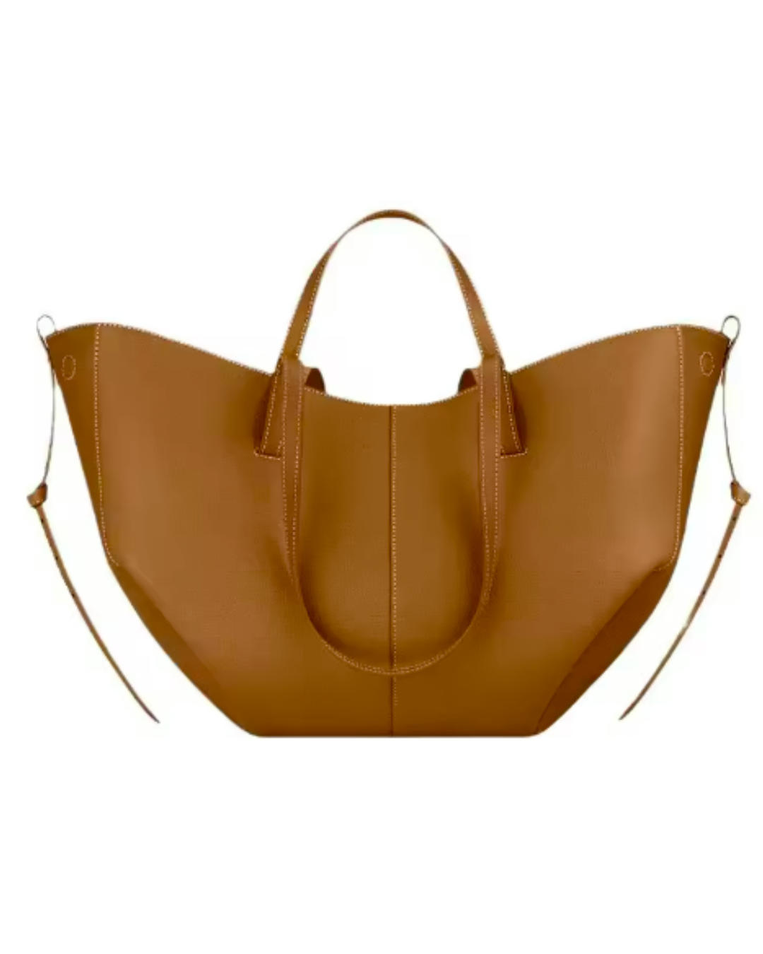 BOLSO TOTE DE PIEL