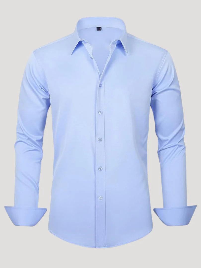 CAMISA CROMATIQUE