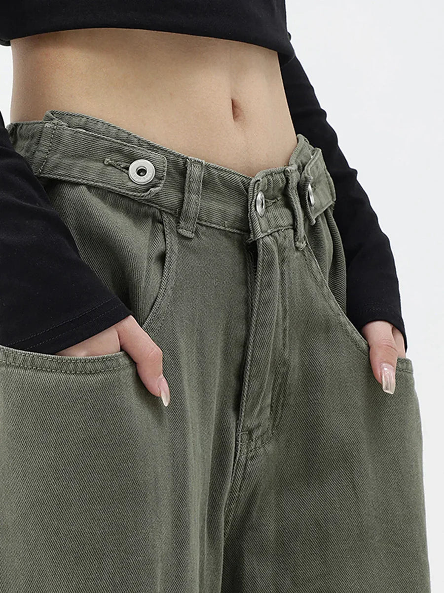 PANTALÓN OVERSIZE