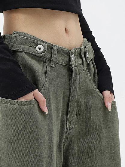 PANTALÓN OVERSIZE