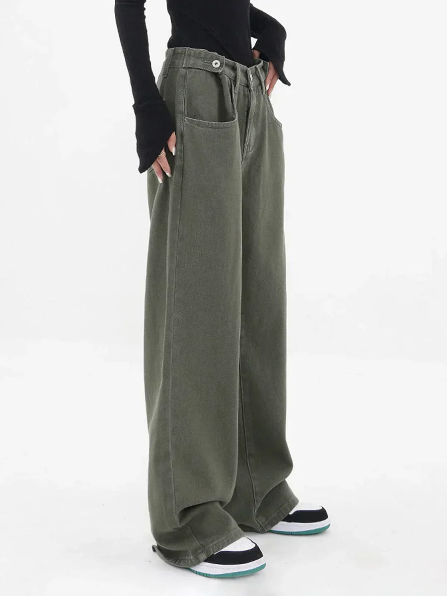 PANTALÓN OVERSIZE
