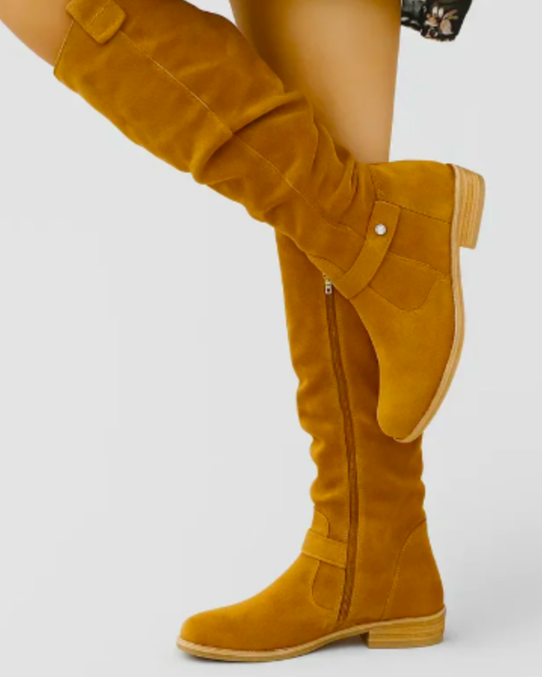 BOTAS BRUMA