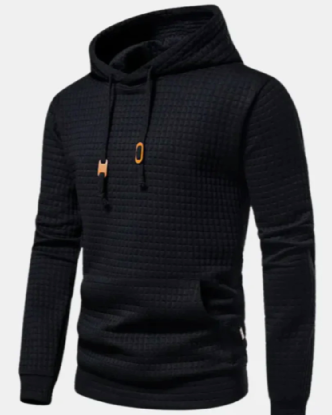 SUDADERA ALPINE