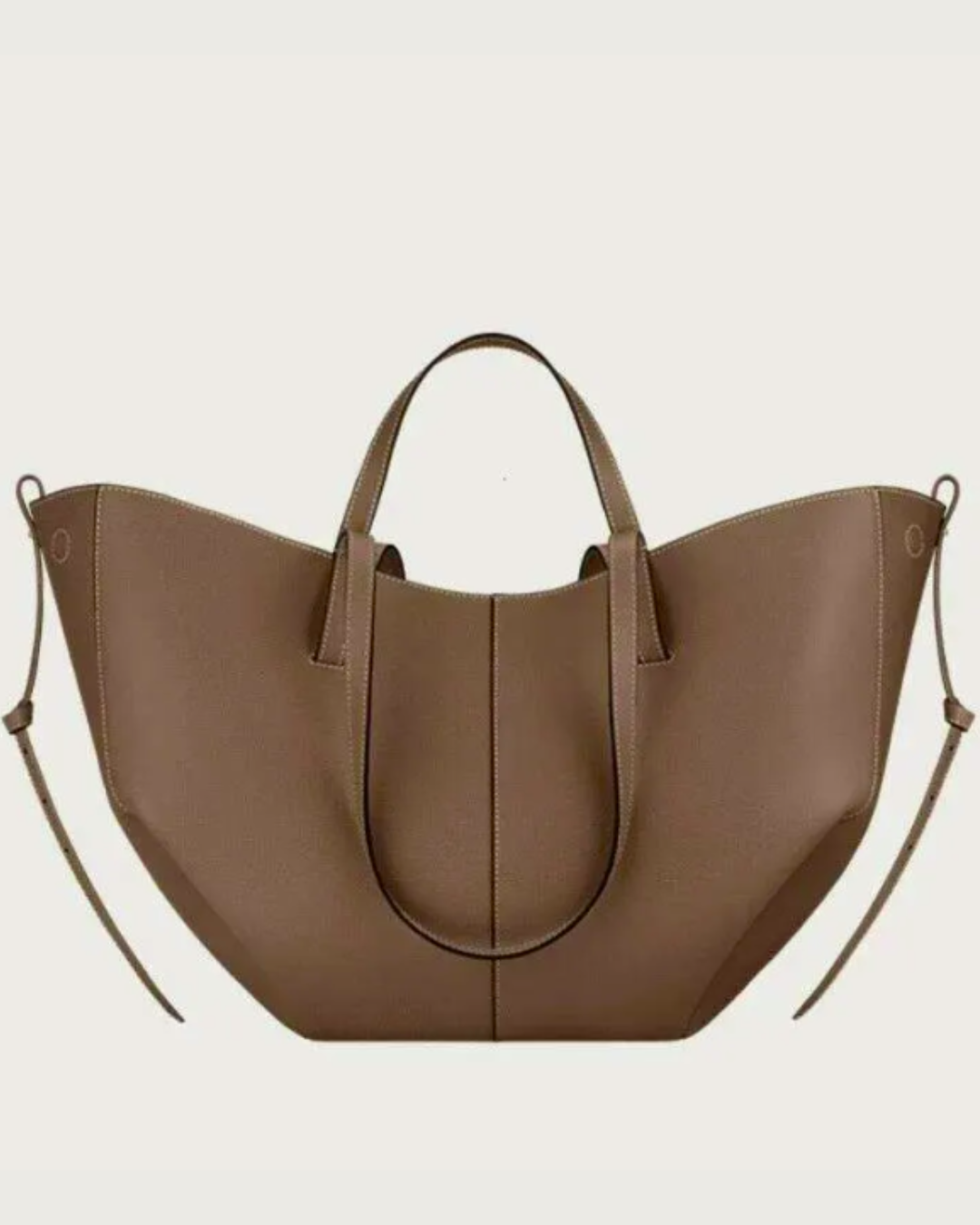 BOLSO TOTE DE PIEL