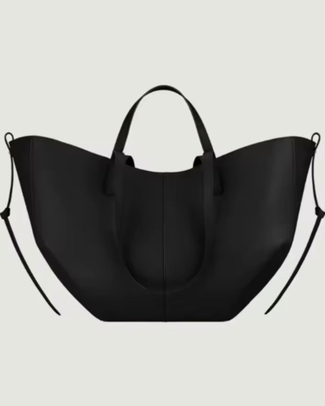 BOLSO TOTE DE PIEL