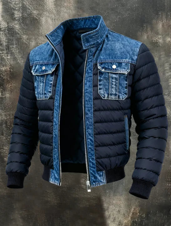 CHAQUETA EVEREST
