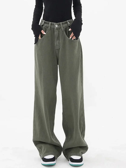 PANTALÓN OVERSIZE